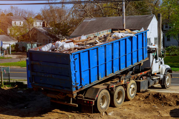Best Junk Removal Near Me  in New California, OH