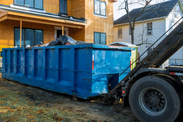 Best Attic Cleanout Services  in New California, OH