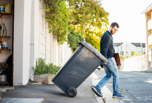 Best Professional Junk Removal  in New California, OH