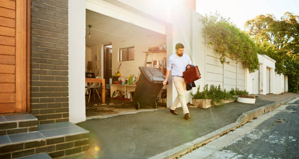 Best Commercial Cleanout Services  in New California, OH