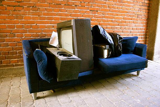 Best Commercial Junk Removal  in New California, OH