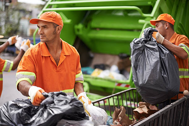 Best Electronics Removal Services  in New California, OH