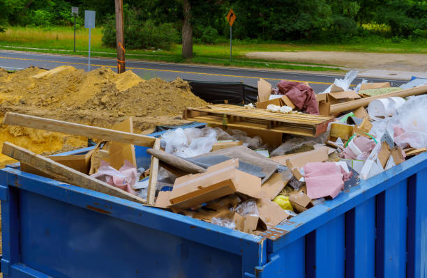 Best Full-Service Junk Removal  in New California, OH